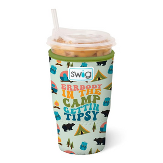 SWIG Errbody In The Camp Coolies