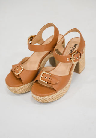 Daddy's Money Wedge - Bray and Em Boutique
