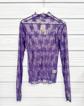 Daily Delight Sheer Top - Bray and Em Boutique