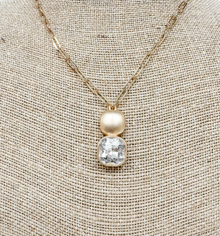 Dainty Dreams Necklace - Bray and Em Boutique