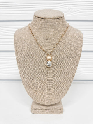 Dainty Dreams Necklace - Bray and Em Boutique