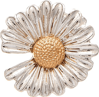 Daisy Wonders Post Earring - Bray and Em Boutique