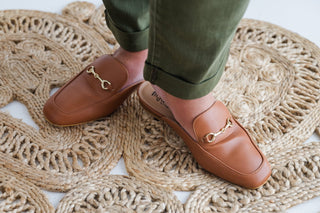 Dallas Corky Special Charmer Mule - Bray and Em Boutique