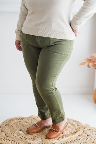 Dallas Corky Special Charmer Mule - Bray and Em Boutique