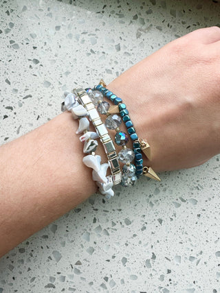 DALLAS Erimish Magnetic Bracelets - Bray and Em Boutique