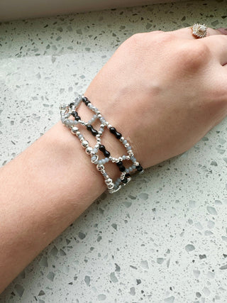 DALLAS Erimish Magnetic Bracelets - Bray and Em Boutique