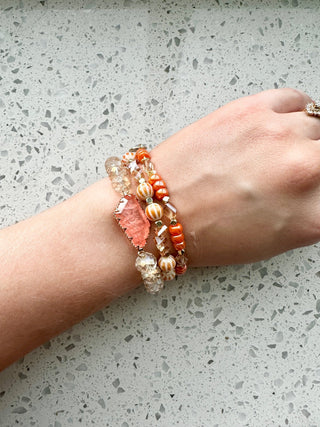 DALLAS Erimish Starter Stack Bracelets - Bray and Em Boutique