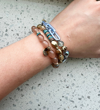 DALLAS Erimish Starter Stack Bracelets - Bray and Em Boutique