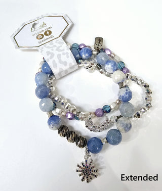 DALLAS Erimish Starter Stack Bracelets - June 2025 - Bray and Em Boutique