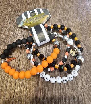 DALLAS Erimish Starter Stack Bracelets - June 2025 - Bray and Em Boutique