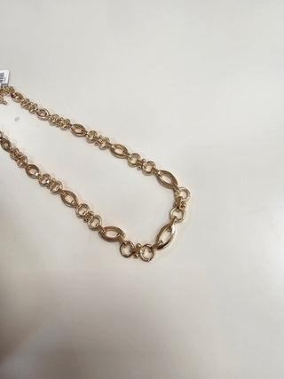 Dallas Gold Necklace - Bray and Em Boutique