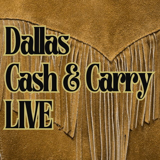 Dallas Live with Cash & Carry - Bray and Em Boutique