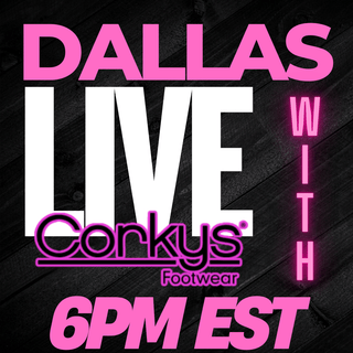 Dallas Live with Corkys - Bray and Em Boutique
