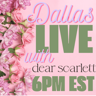 Dallas LIVE with Dear Scarlett - Bray and Em Boutique