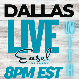 Dallas LIVE with Easel - Bray and Em Boutique