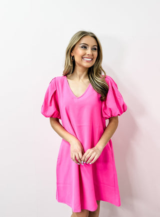 Dancing Through Life Mini Dress - Bray and Em Boutique