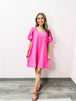 Hot Pink