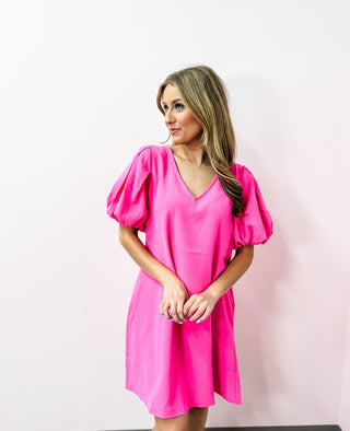Dancing Through Life Mini Dress - Bray and Em Boutique