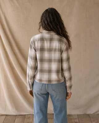 The Daphne Shirt