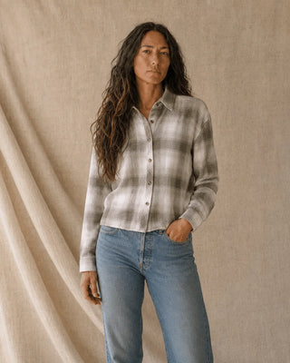 The Daphne Shirt