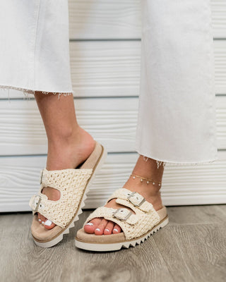 Dash Sandals - Bray and Em Boutique