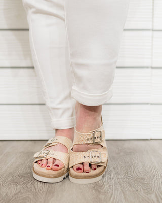 Dash Sandals - Bray and Em Boutique