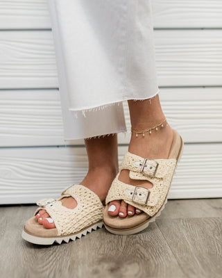 Dash Sandals - Bray and Em Boutique