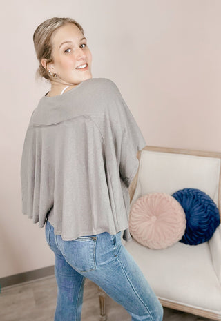 Daybreak Calling Top - Bray and Em Boutique