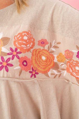 Daybreak Calling Top - Bray and Em Boutique