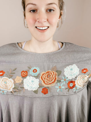 Daybreak Calling Top - Bray and Em Boutique