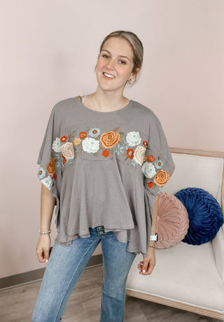 Daybreak Calling Top - Bray and Em Boutique