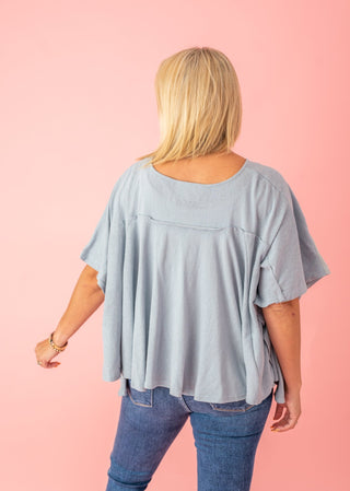 Daybreak Calling Top - Bray and Em Boutique