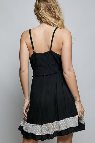 Daydream Dazzle Dress - Bray and Em Boutique