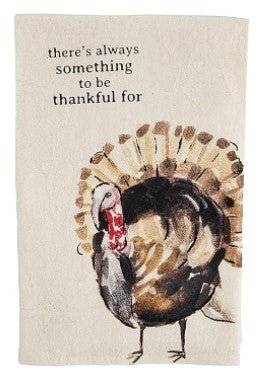 Decorative Fall Dish Towels - Bray and Em Boutique