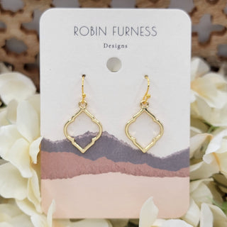 Delicate Appeal Earrings - Bray and Em Boutique