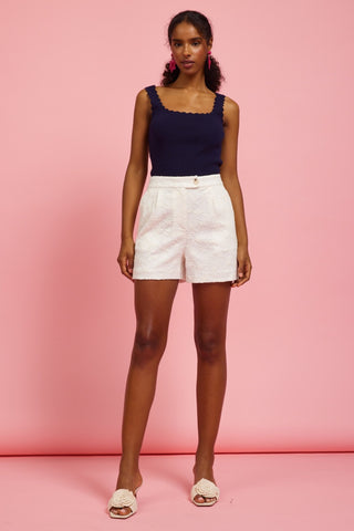 Delicate Choices Chino Shorts - Bray and Em Boutique
