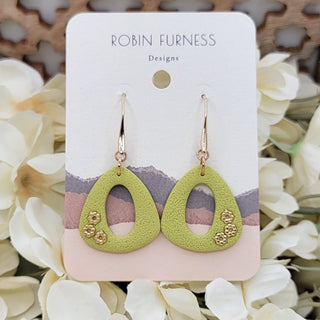 Delicate Details Earrings - Bray and Em Boutique
