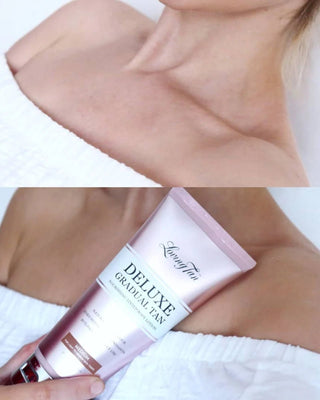 Deluxe Gradual Tan Lotion - Bray and Em Boutique