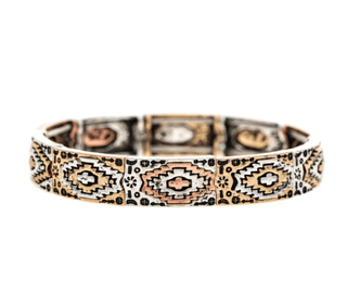 Desert Sun Mosaic Bracelet - Bray and Em Boutique
