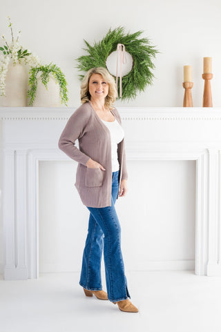 Designed With Love Cardigan - Bray and Em Boutique