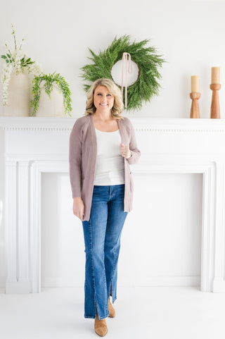 Designed With Love Cardigan - Bray and Em Boutique