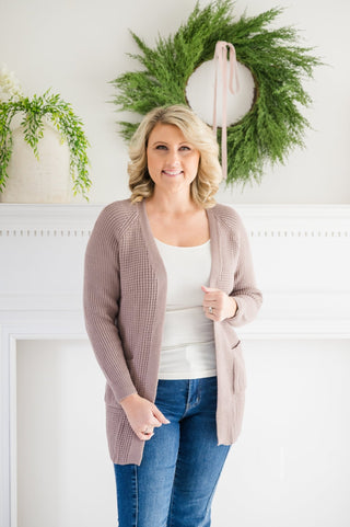 Designed With Love Cardigan - Bray and Em Boutique