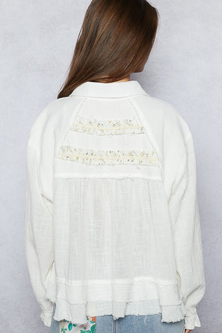 Designer Fix Top - Bray and Em Boutique