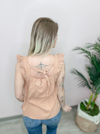 Destined For Fame Top - Bray and Em Boutique