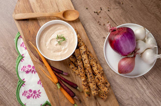 D'marie Boozy Dips - Bray and Em Boutique