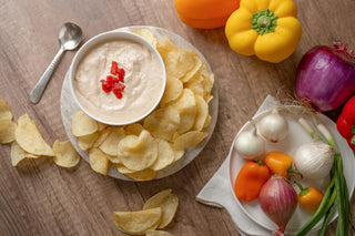 D'marie Boozy Dips - Bray and Em Boutique