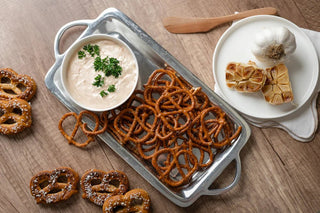 D'marie Boozy Dips - Bray and Em Boutique