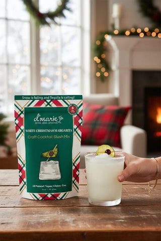 D'Marie Frozen Cocktail Slushie Mixes - Bray and Em Boutique
