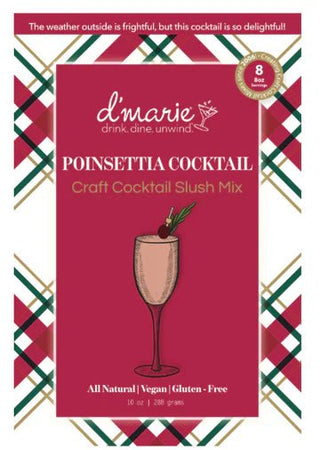 D'Marie Frozen Cocktail Slushie Mixes - Bray and Em Boutique