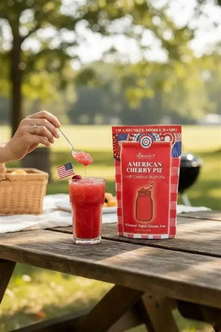 D'Marie Frozen Cocktail Slushie Mixes - USA - Bray and Em Boutique